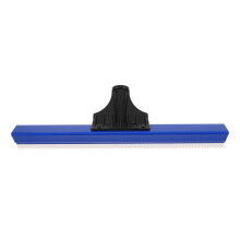 Grattoir Bleu Design Dentelé Pour Art Décor