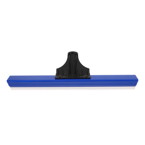 Grattoir Bleu Design Dentelé Pour Art Décor
