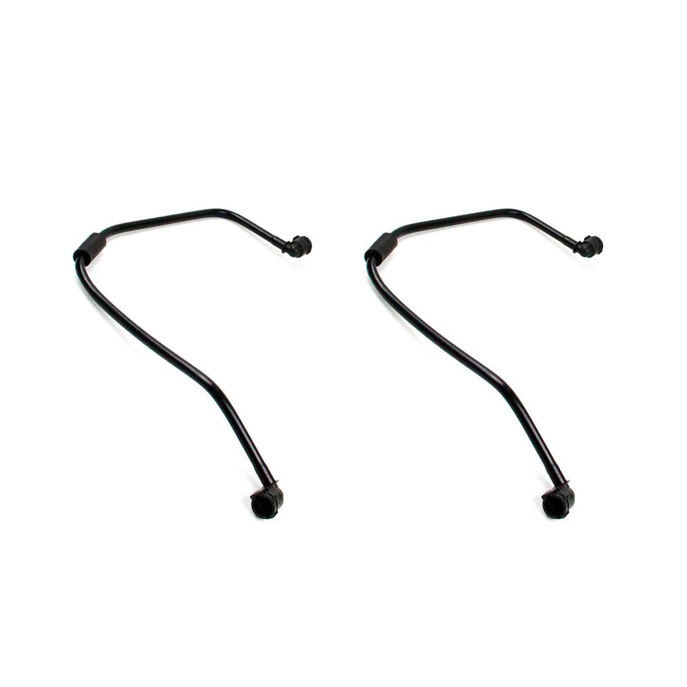 2X 17128740118 17128677244 17128616536 Deputy Kettle Connection Water Pipe For - 1' 2' 3' 4' Cylinder Water Hose 4711630348573