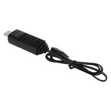 7.4V Li-Ion RC Car Battery Charger with 49cm USB Cable