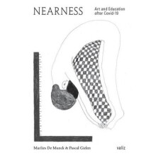Nearness: Art and Education After Covid-19