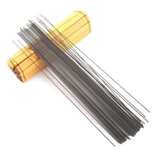 Tige en Fibre de Carbone Solide 0,8 mm (120 Mm) Tige de Renfort Haute Résistance Légère pour Canne à Pêche en Fibre de Carbone Bricolage