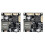 2X SDAPO PM3812AT 2A Isolated Industrial-Grade Temperature-Resistant POE Module 25.5W 1