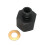 M20-14 Koppelingen Drukmeter Binnendiameter Conversiekoppelingen Adapter voor Drukmeter 1