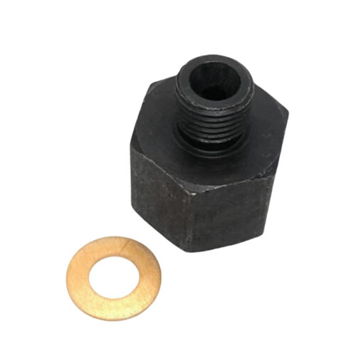 M20-14 Koppelingen Drukmeter Binnendiameter Conversiekoppelingen Adapter voor Drukmeter