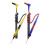 W9 Superconducting Multimeter Pen Multimeter Test Cable Replaceable Pen Tip Universal Pointer Lead Probe Wire Pen Cable 1