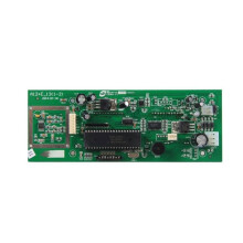 A12+E Mainboard Circuit Board A12E Weighing Display Mainboard Electronic Scale Weighing Gauge Mainboard