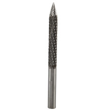 5/16In 8Mm High Carbide Steel Burr Bits Tire Reamers Carbide Cutters Rotary Files Reamers Wire Cutter Tire Repair Tool