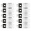 10 PCS for DHT22 Digital Temperature and Humidity Sensor Temperature and Humidity Module AM2302 Electronic Building Blocks 1