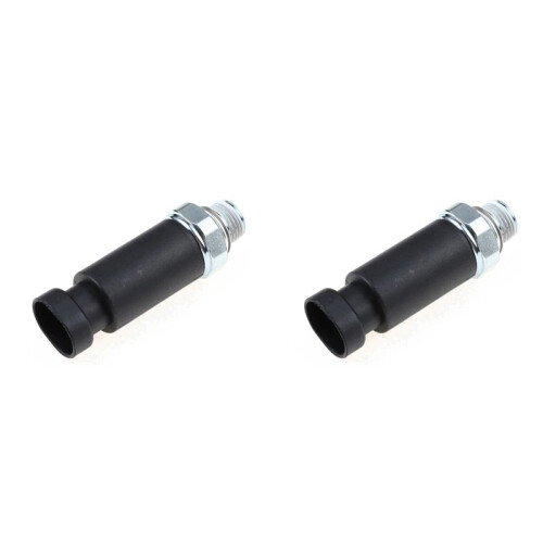 2X Car Engine Oil Pressure Sensor  12562267 19244505 for  Chevy