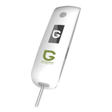 Greentest Monitor de Seguridad Alimentaria para DeteccióN de Nitrato de Frutas y Verduras/Cuidado de la Salud de Alta PrecisióN