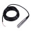 Submersible Water 4-20MA Liquid Level Transmitter Sensor Fuel Tank Level Sensor Metal Water Liquid Level Sensor 1