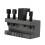 1Pcs Lathe Quick Change Tool Post Spare Parts AaD1250 Lathe Accessories 1
