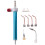 Water Welding Torch Water Hydrogen Torch Portable Welding Torch Accessories Small Oxygen Welding Tools Gold Tools 1