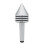 Lathe Turning Thimble Heavy Duty Thimble Carpenter'S Thimble Numerical Control Thimble Tapered Turn Center MT1 1