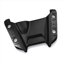 Motorcycle Headlight Side Turn Signal Cover Fairing Kit Fit for MT-09 FZ09 MT09 2014 2015 2016