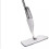 Spray Microfibre Pad Floor Cleaning Mop for All Floor Types Bottle W/ 2 Pads 6