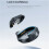 3X Ulanzi Quick-Release Basic Kit/Backpack Clip for Travel Photography Action Cameras Adapter with 1/4inch Thread CK01 4