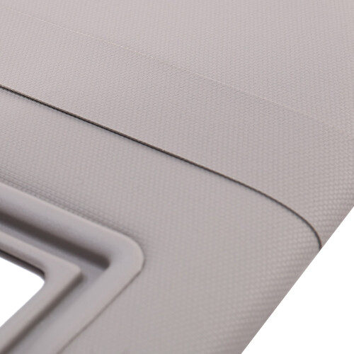 2Pcs Car Inner Sun Visor Shield Shade Board for  301  C3, Left Side & Right Side 2
