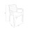 Pack 4 sillas de exterior Maui 2