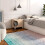 Mesita de noche Homely Pets 7