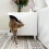 Mesita de noche Homely Pets 4