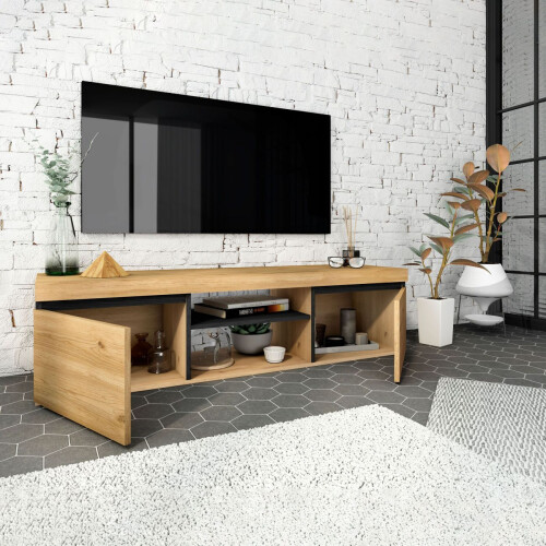 Mueble TV Ebos 140 2