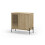 Cómoda Koivu 2 puertas 5