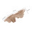 Raindrops Trinkflaschenhalter Mit Tablett Khaki 50 2