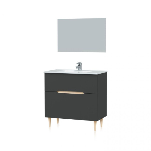 Mueble de baño Opera 80 2