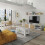 Pack salón con mesa de centro y mesa de comedor Alix Max 4