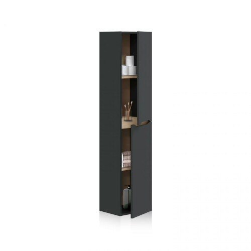Columna de baño suspendida Opera 1