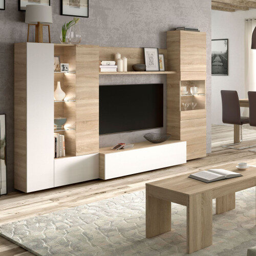 Salón Essential 2