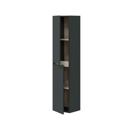 Columna de baño suspendida Lotto 1