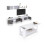 Pack salón con mesa de centro Arlet Plus 2