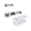 Pack salón con mesa de centro Arlet Plus 8