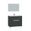 Mueble de baño Lotto 80 5