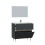 Mueble de baño Lotto 80 2