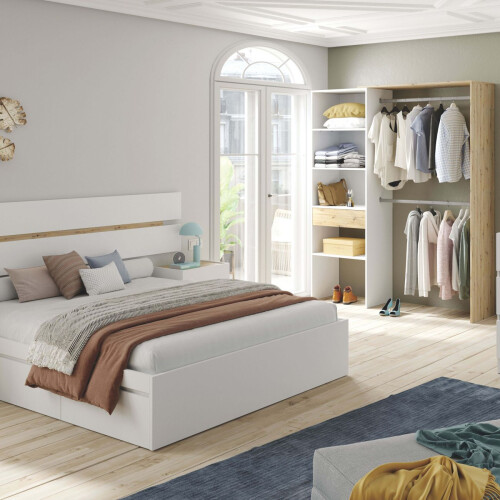 Cama Four 2