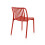Pack 4 sillas de exterior Jamie 6