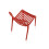 Pack 4 sillas de exterior Jamie 8