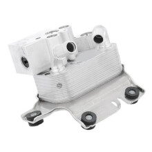 FL3Z7A095B FL3P7869AB 5279901 Oil Radiator Auxiliary Cooler Assembly for F-150 2015-2019