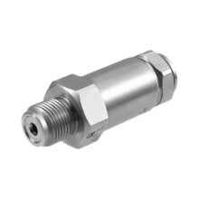 Nouveau Limiteur de Pression de Rampe Commune de Carburant 1110010035 pour pour