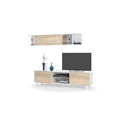 Salón Zaiken Plus 1