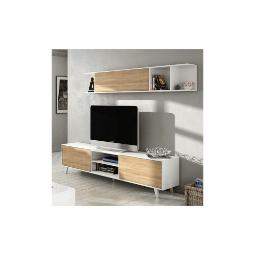 Salón Zaiken Plus 2