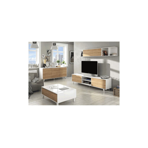 Salón Zaiken Plus 2
