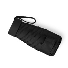 Parapluie Capsule Mini : 17x8x6 cm, 220 g, 6 couleurs