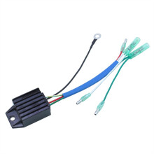 For Outboard Motor to Electric Start Rectifier Accessories 6G1-81970-61