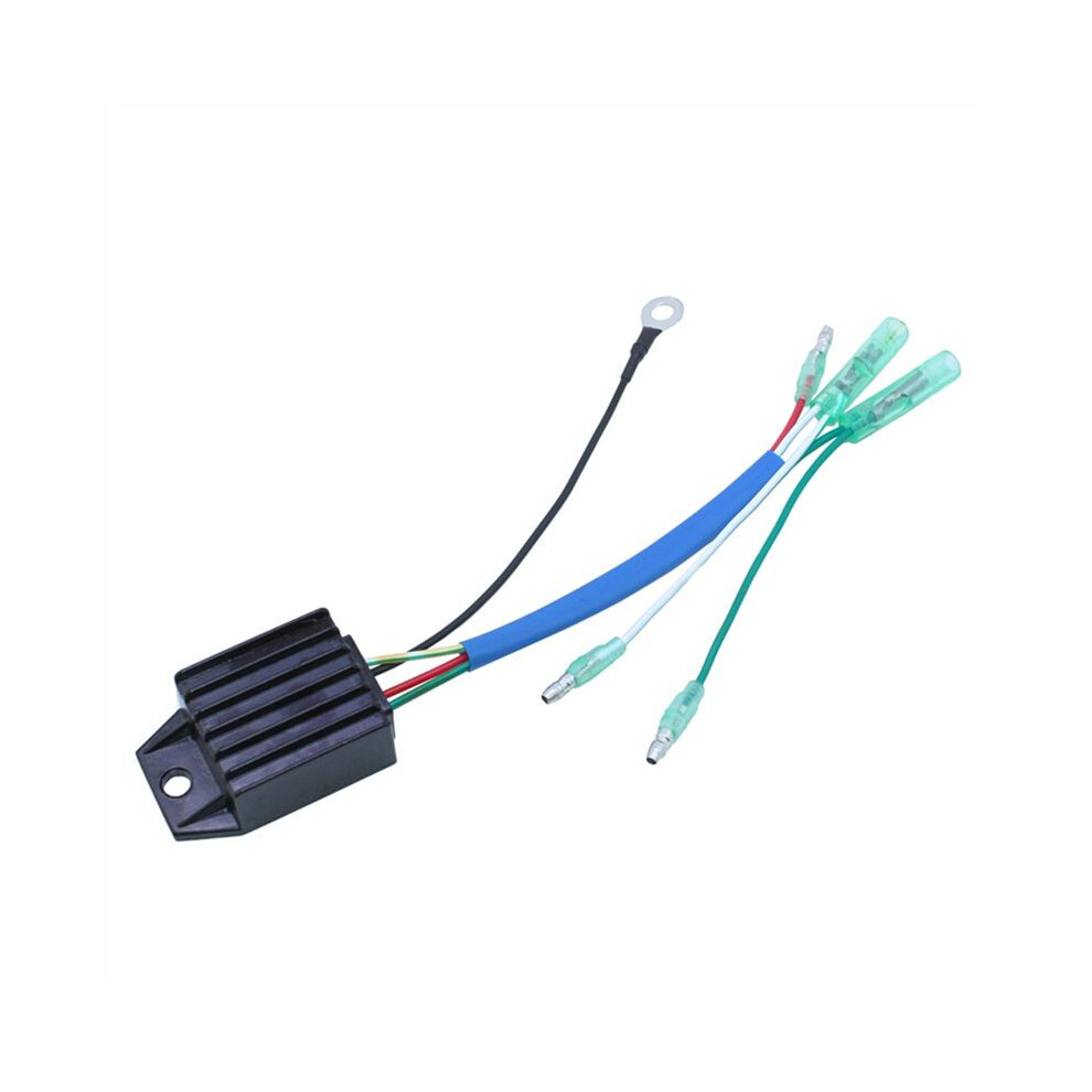 For Outboard Motor To Electric Start Rectifier Accessories 6G1-81970-61 4712712970460