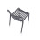 Pack 4 sillas de exterior Jamie 4
